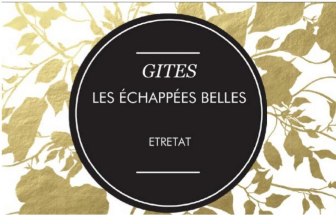 Les Echapées Belles Étretat