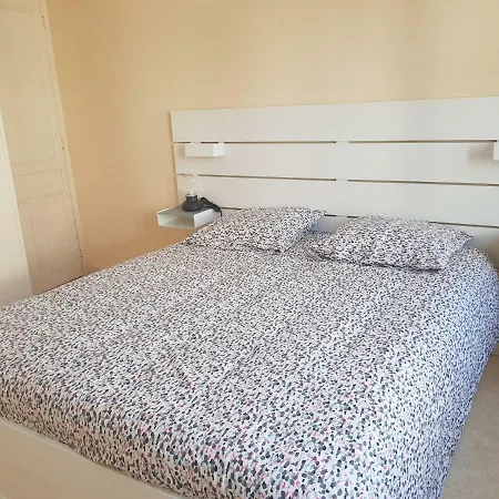 Appartement Les Echapées belles à Étretat Extérieur photo