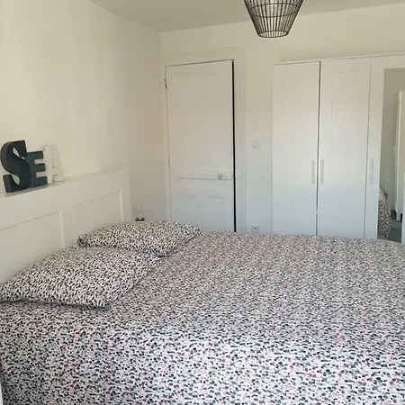 Appartement Les Echapées belles à Étretat Extérieur photo