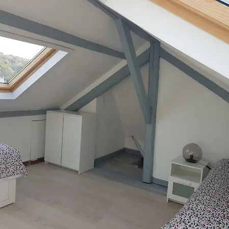Appartement Les Echapées belles à Étretat Extérieur photo