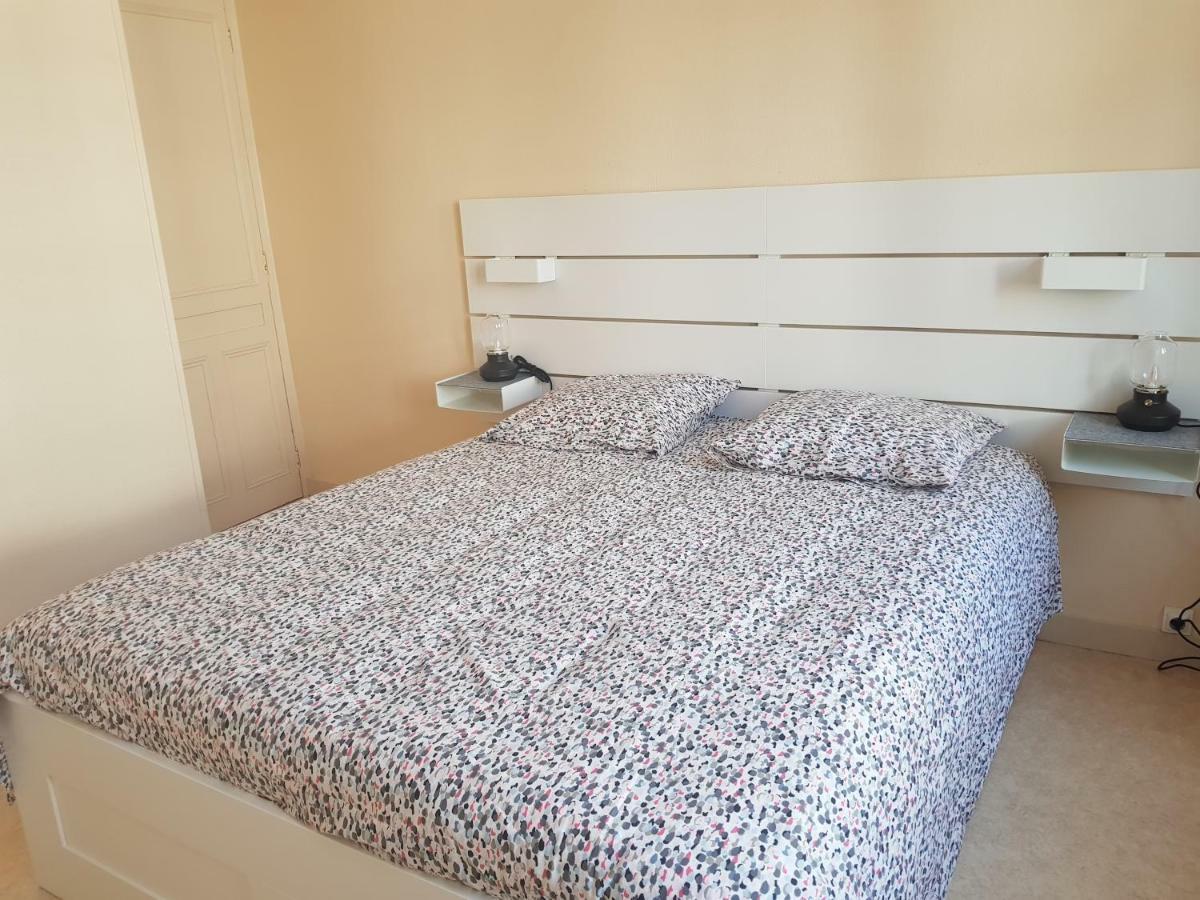 Apartment Les Echapees Belles Etretat