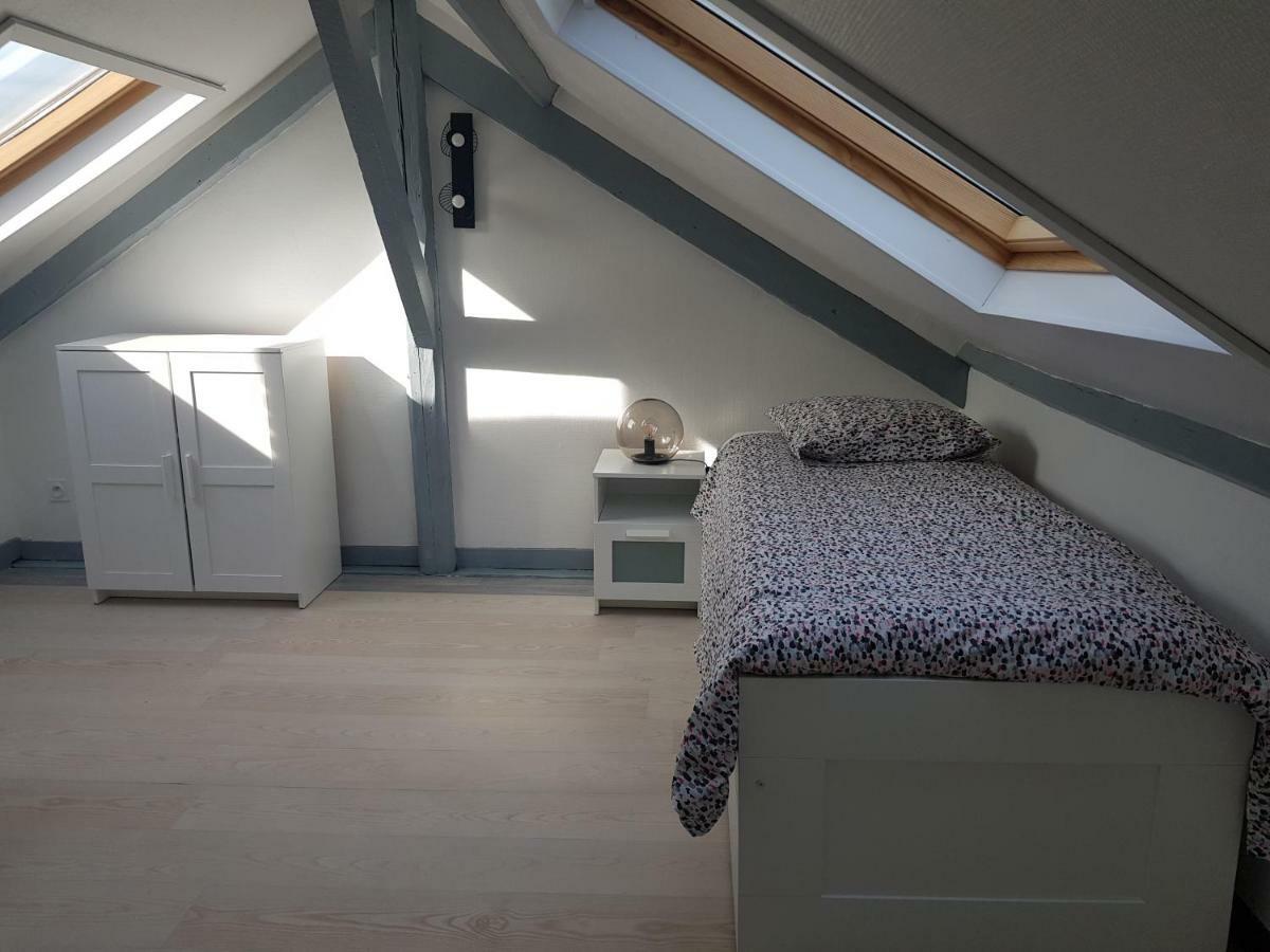 Les Echapées Belles * Étretat