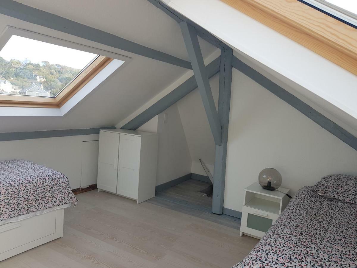 Les Echapées Belles Appartement